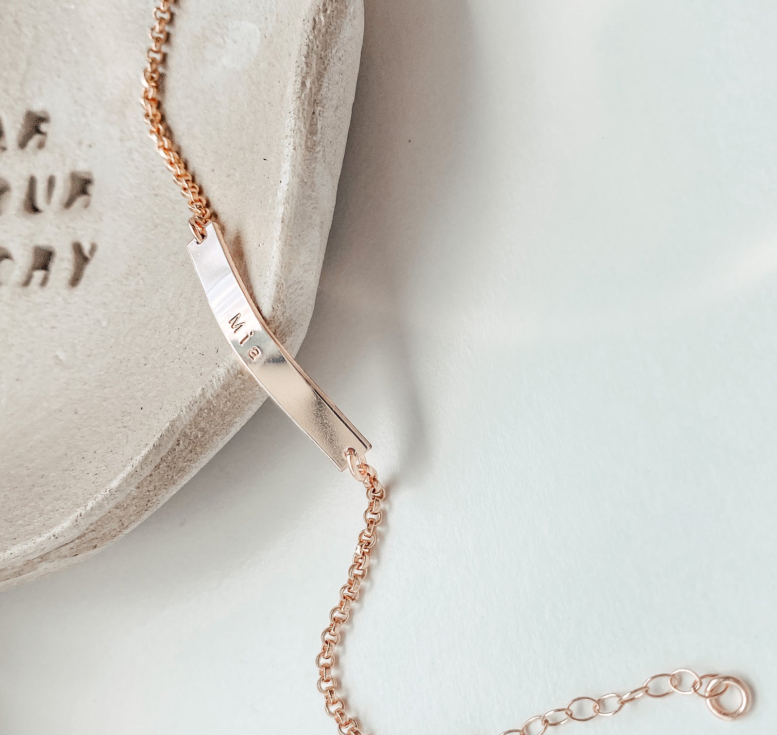 Personalised jewellery - KBN Jewellery - handmade jewellery – Personalised Jewellery gifts – Dainty jewellery- baby bracelet – personalised baby bracelet – symbol child’s bracelet – new born gift ideas – jewellery for babies – jewellery for kids – affordable children’s jewellery