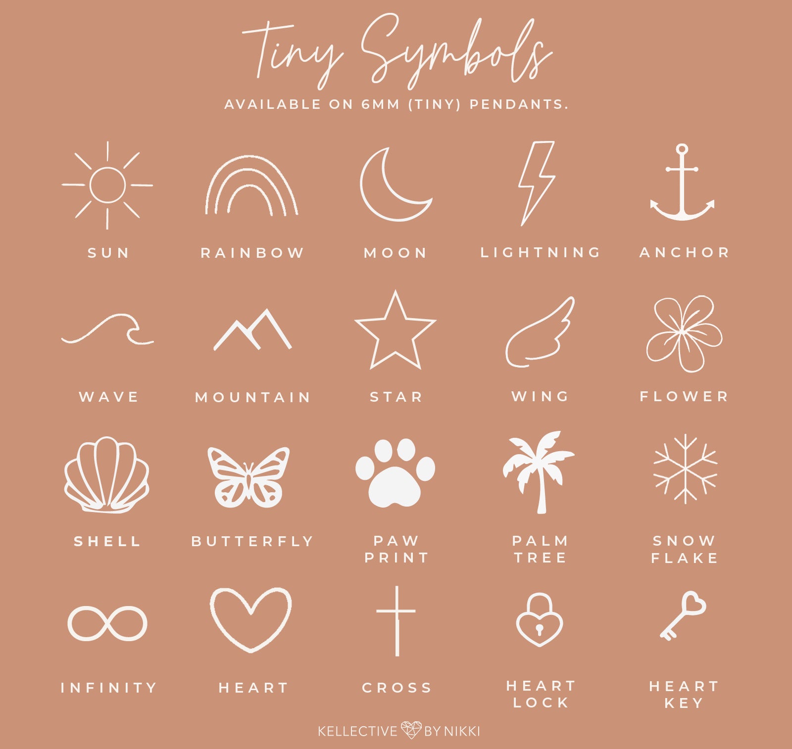 Personalised jewellery - KBN Jewellery - handmade jewellery – Personalised Jewellery gifts – Australian Made – rectangle pendant necklace – initial rectangle necklace – date necklace – rectangle and tiny pendant necklace