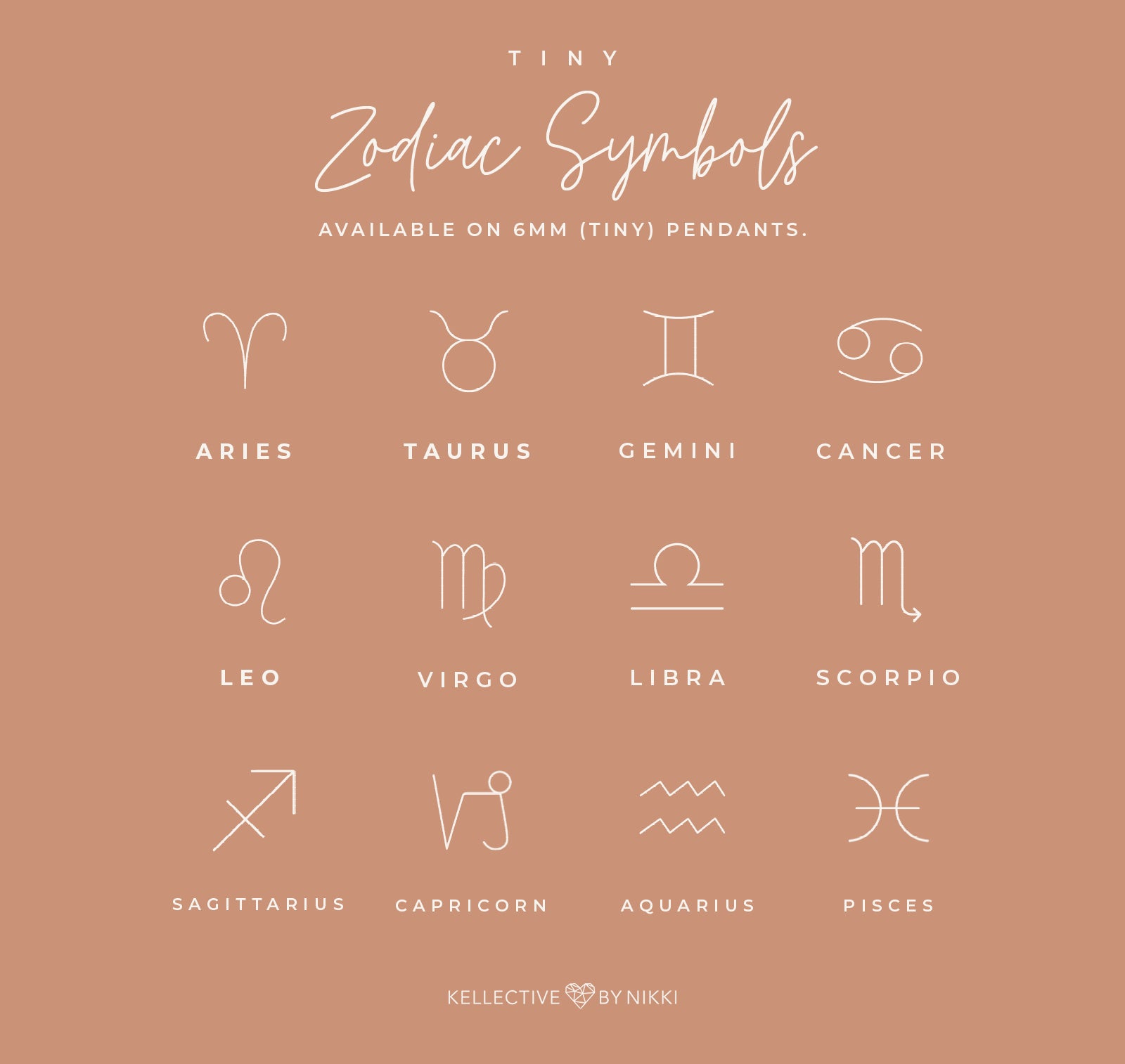 Personalised jewellery - KBN Jewellery - handmade jewellery – Personalised Jewellery gifts – Australian Made – rectangle pendant necklace – initial rectangle necklace – date necklace – rectangle and tiny pendant necklace