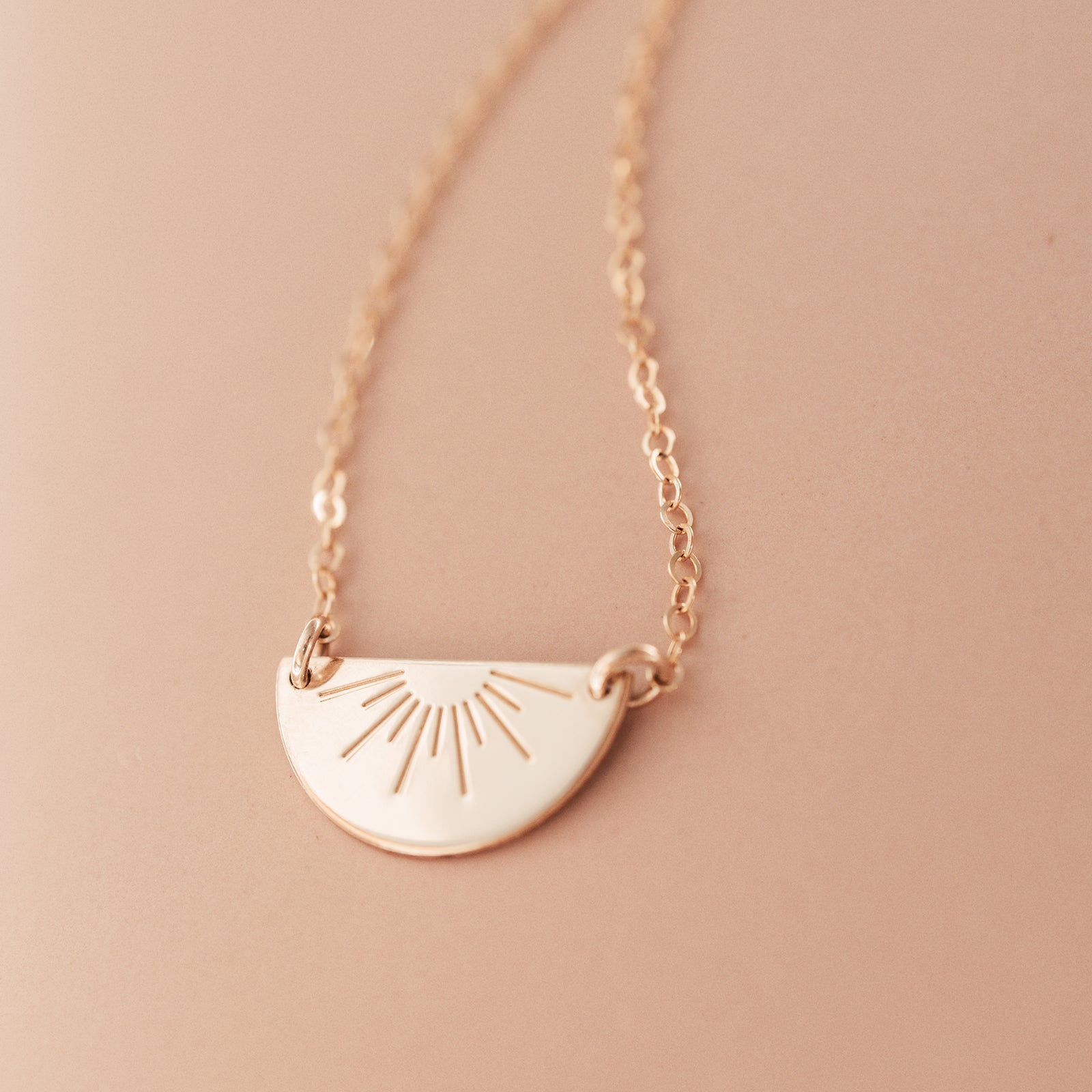 Personalised jewellery - KBN Jewellery - handmade jewellery – Personalised Jewellery gifts – dainty necklaces – matching necklaces – subtle best friend necklace – gifts for your best friend – everyday necklace – simple necklace