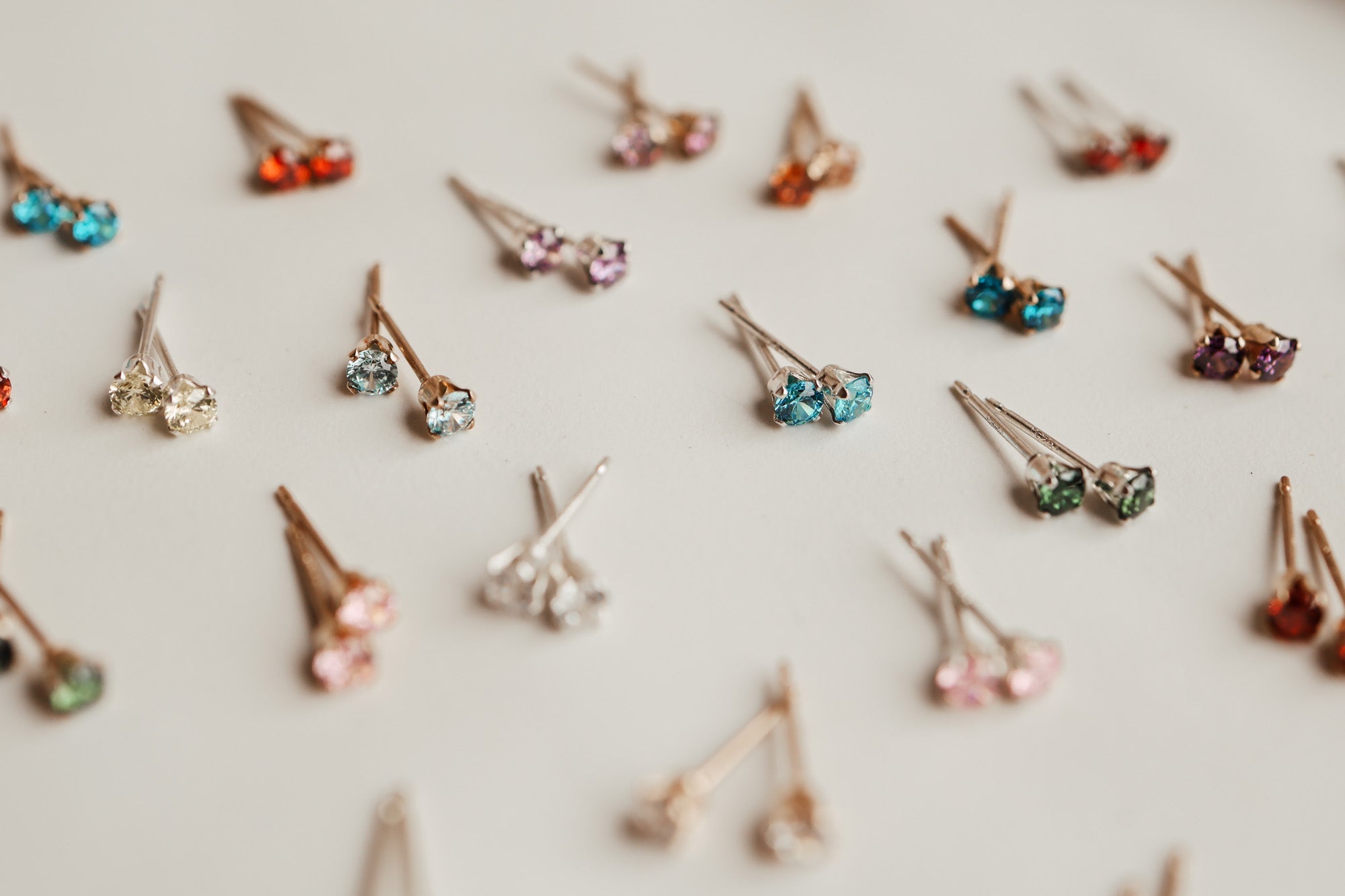 Meet the Team: The Women Behind Your Jewellery