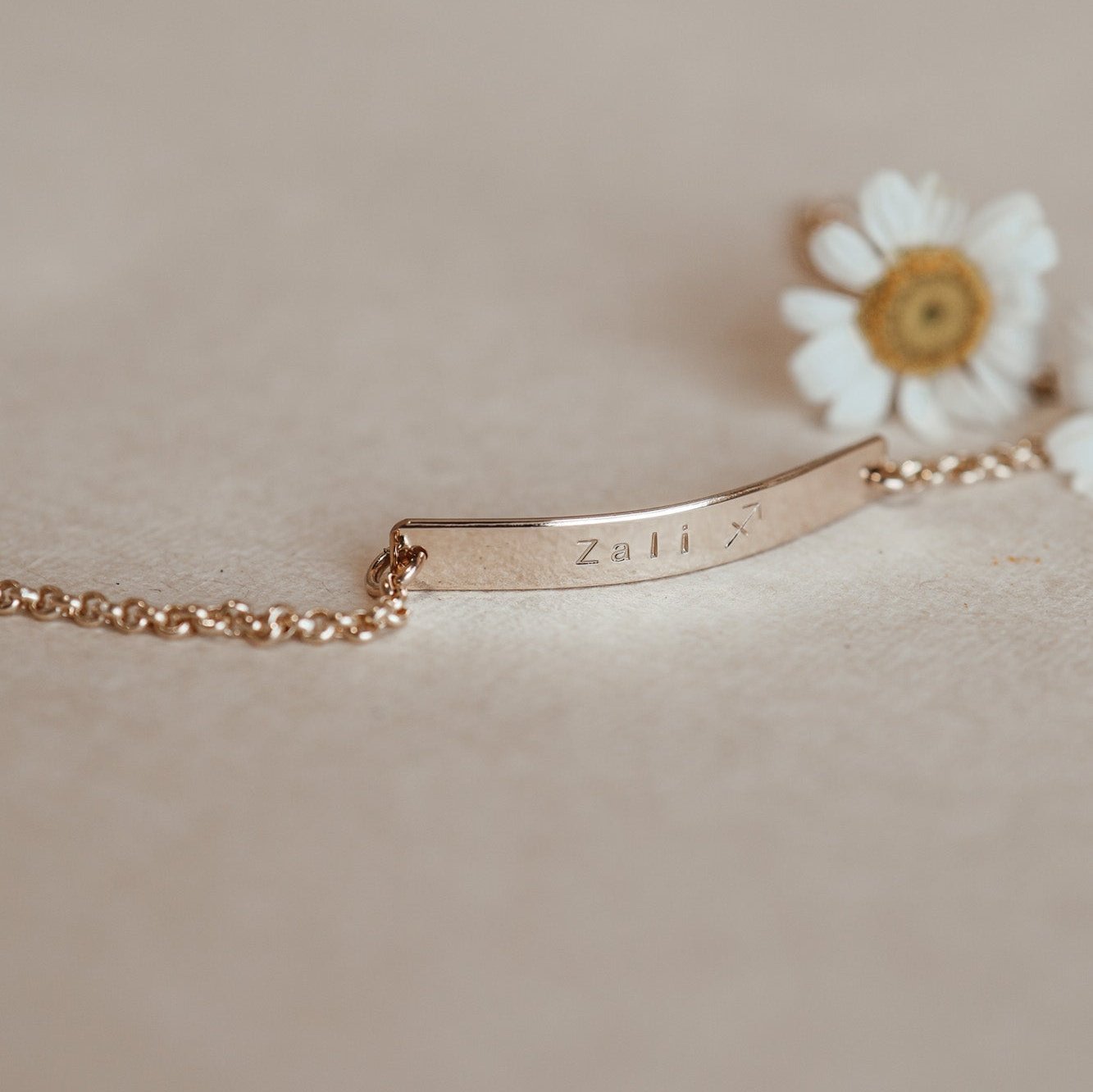 Girl Math: The Mini Isla Bracelet Edition