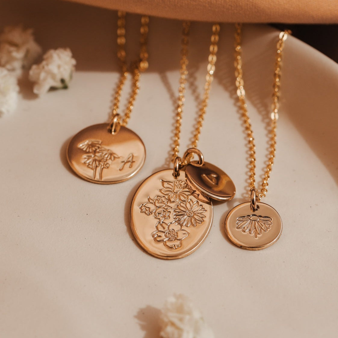 Christmas Gifts - Flowers