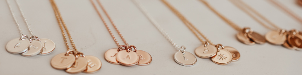 Personalised Jewellery That Grows with the Family