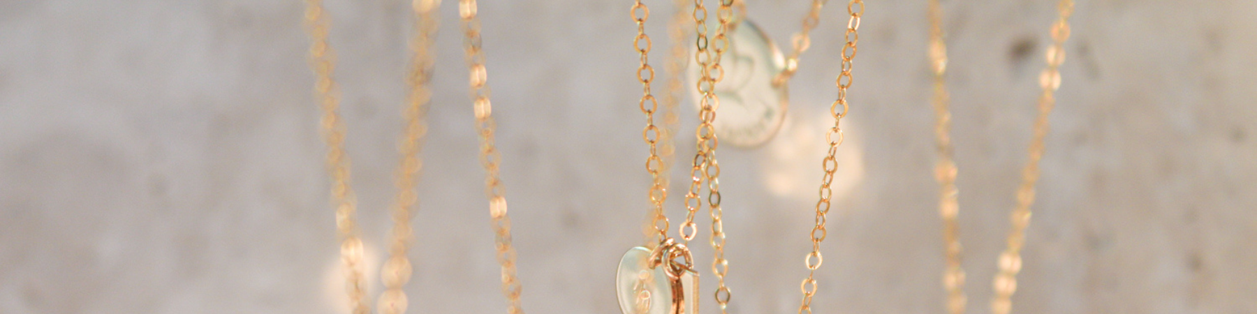 Why Gold-Fill Jewellery is the Best Everyday Choice