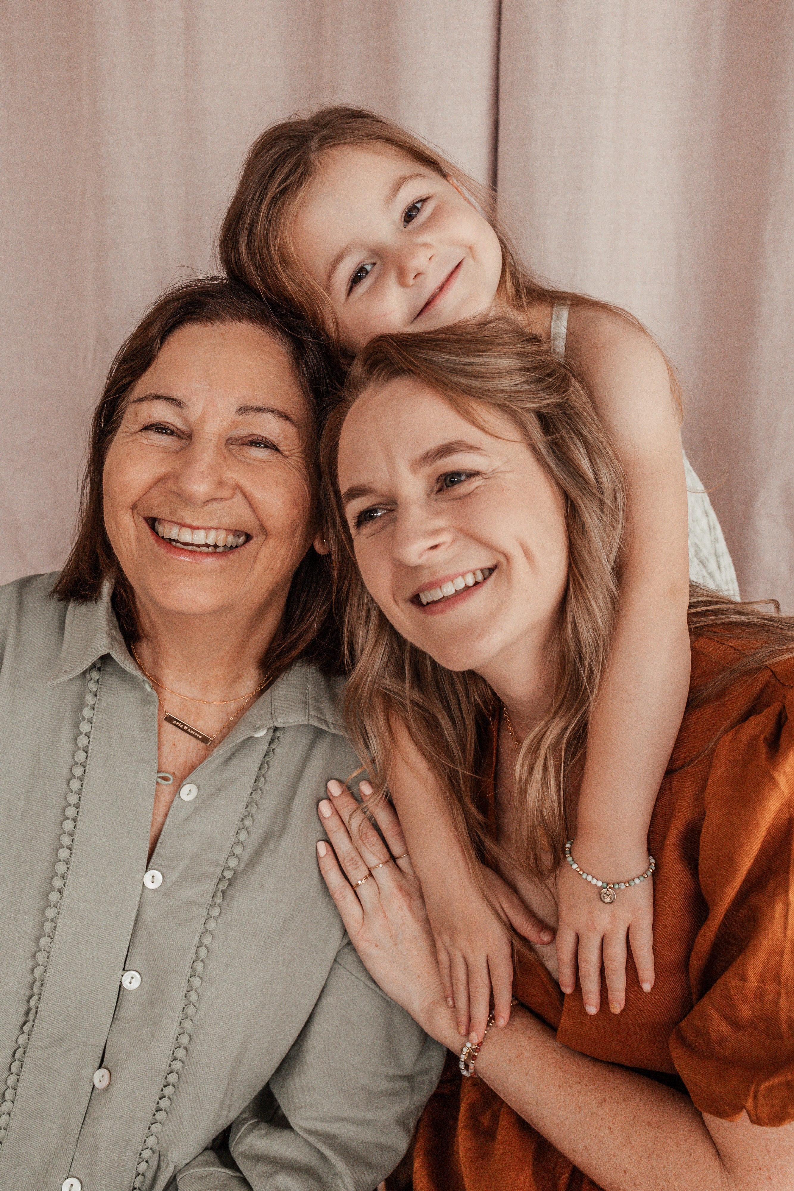 Christmas gifts for Nana