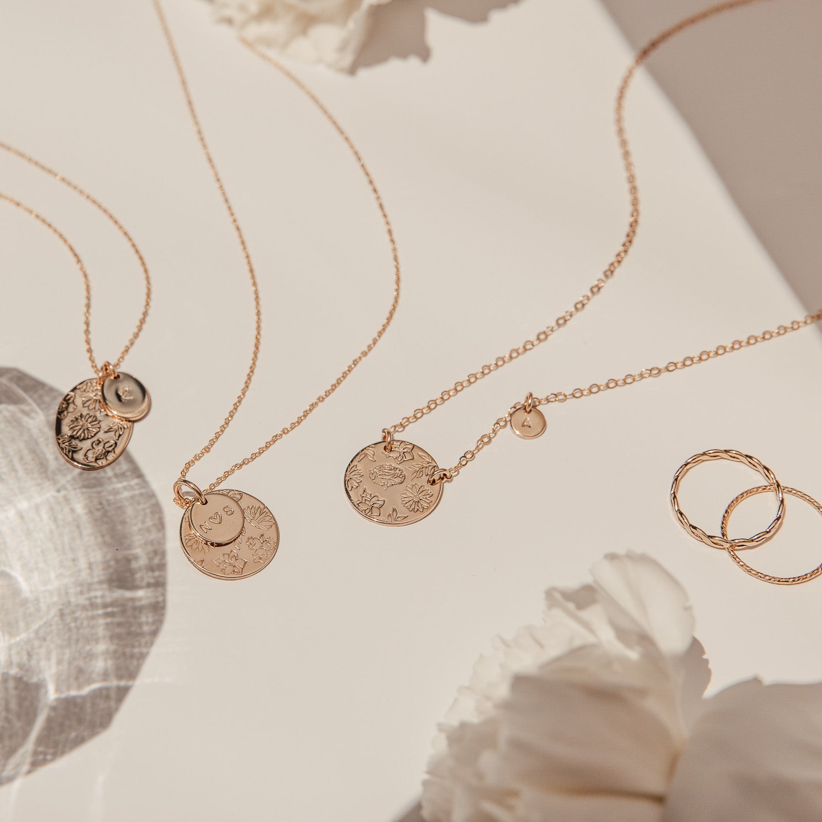 Our Spring Range: A Fresh Take on Personal Meaning 🌸