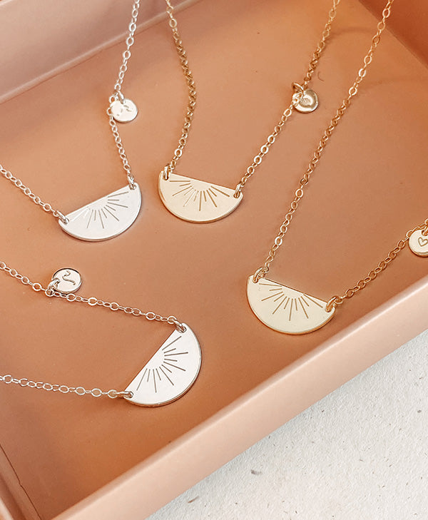 Friendship Bracelets, Necklaces & Matching Jewellery