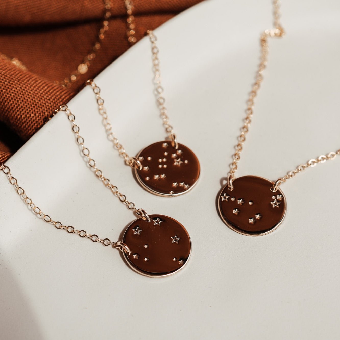 Handmade Jewellery Gifts for Pisces Zodiac