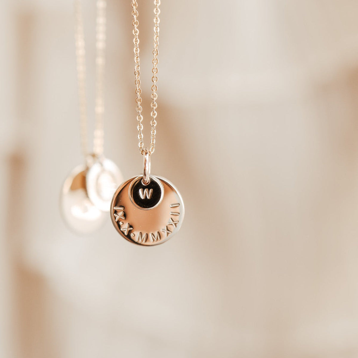 Pendant Necklaces – KBN Jewellery