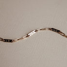 KBN Jewellery Always Link Bracelet Personalised Jewellery Brisbane
Meaningful gift bracelet for mum