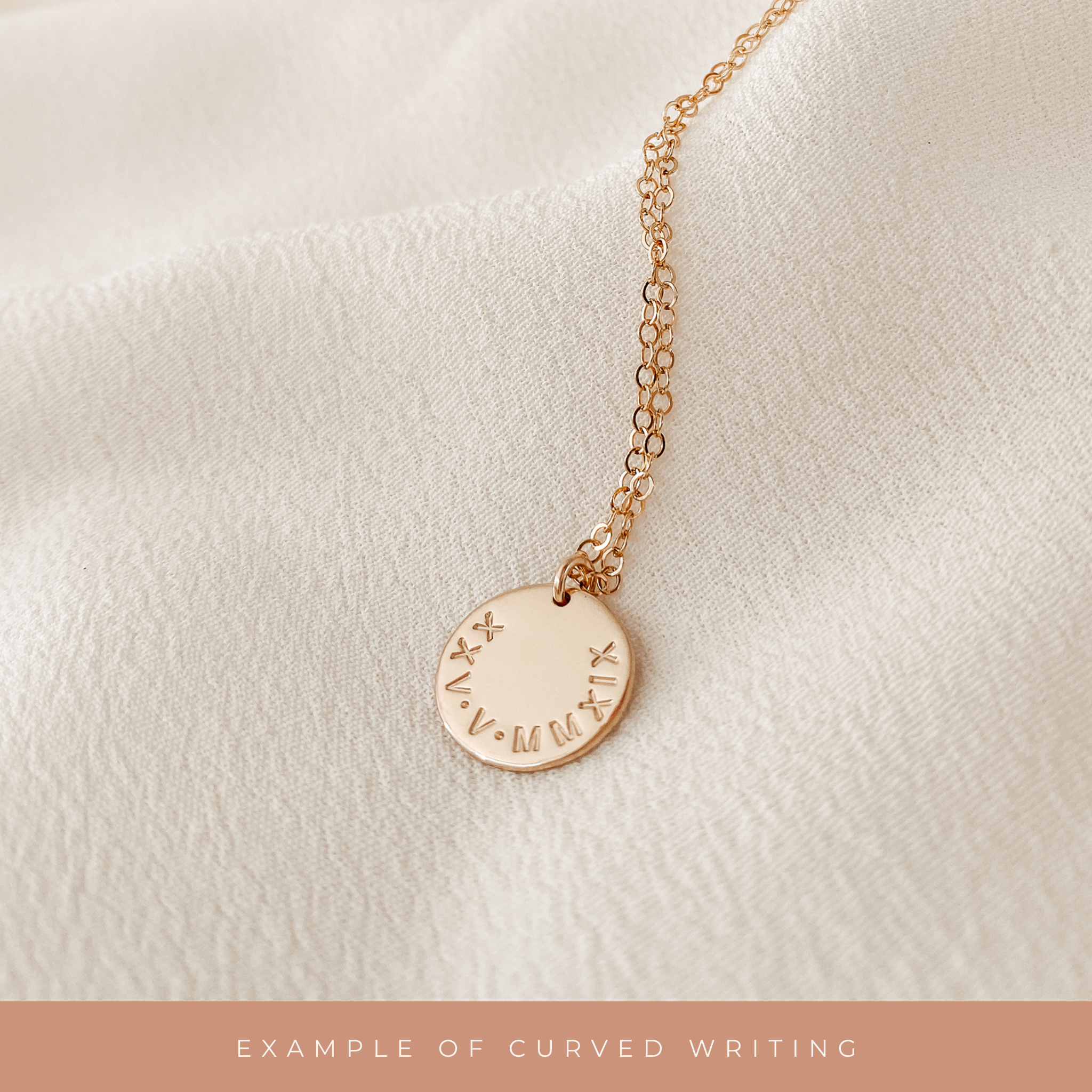 Personalised jewellery - KBN Jewellery - handmade jewellery – Personalised Jewellery gifts – Dainty jewellery – add on pendant – additional pendant – mix and match pendants 