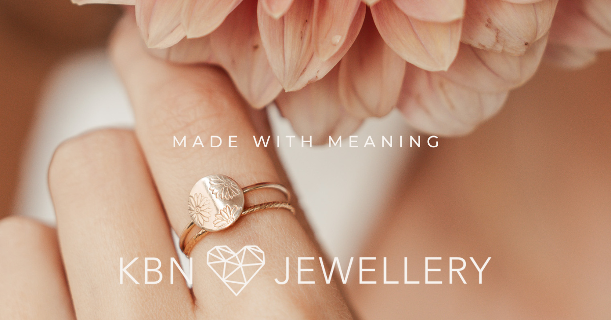 Love Heart Jewellery KBN Jewellery