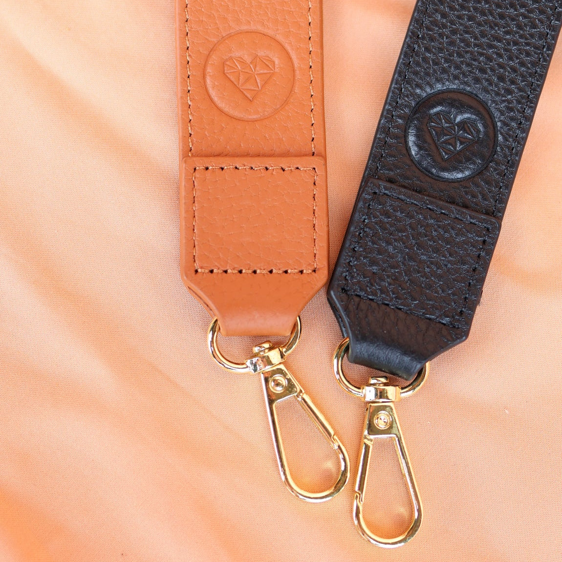 KBN Jewellery - Leather Wrist Strap