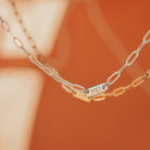KBN Jewellery Always Link Necklace