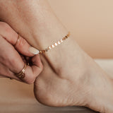 Arabella Anklet