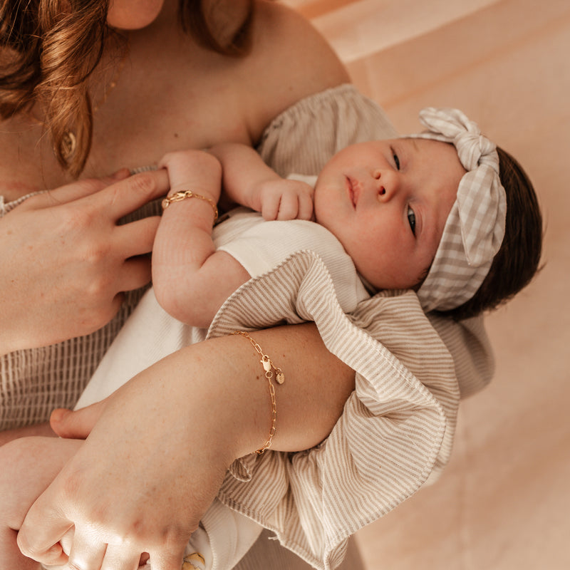 Macie Bracelet • Mum + Me Set