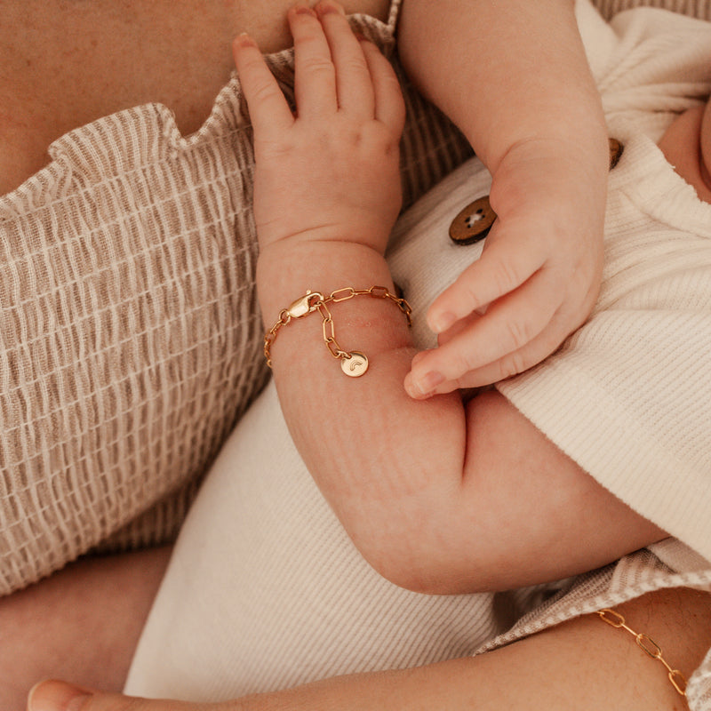 Macie Bracelet • Mum + Me Set