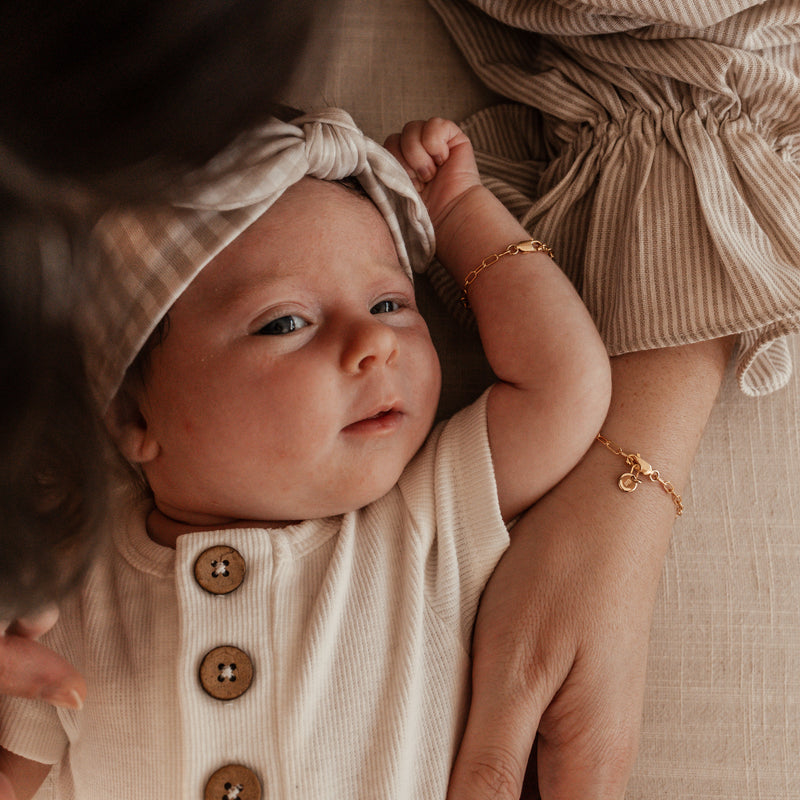 Macie Bracelet • Mum + Me Set