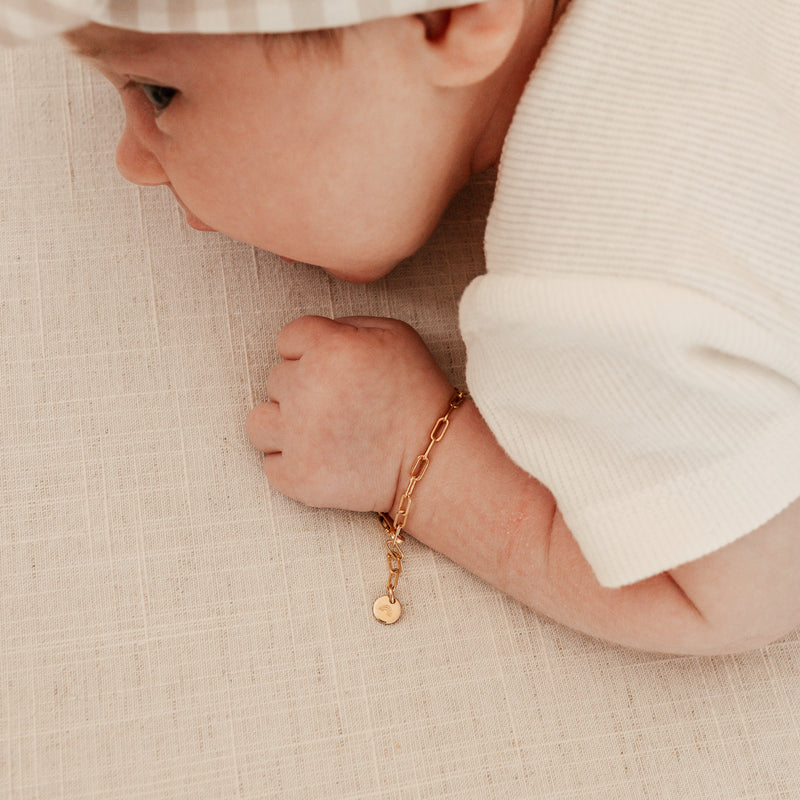 Macie Bracelet • Mum + Me Set