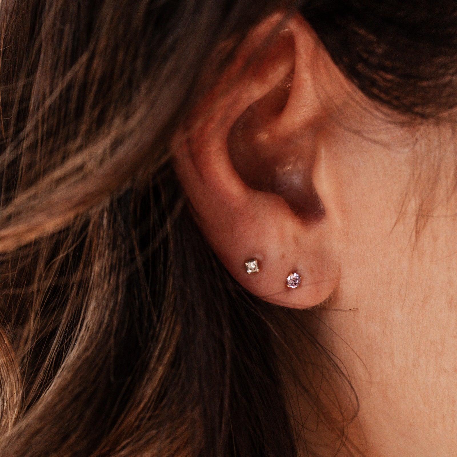 October earrings deals