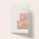 Kellective by Nikki Birthday card