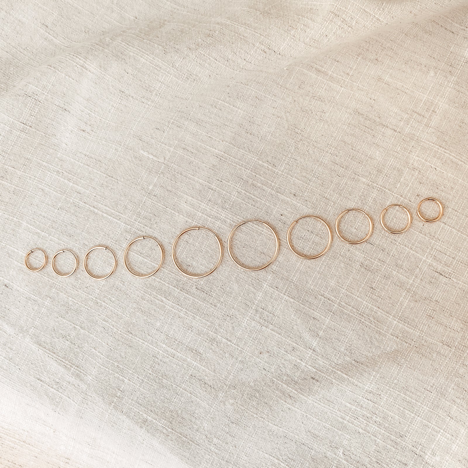 Personalised jewellery - KBN Jewellery - handmade jewellery – Personalised Jewellery gifts – dainty earrings – hoops earrings – sleepers – every day earrings 