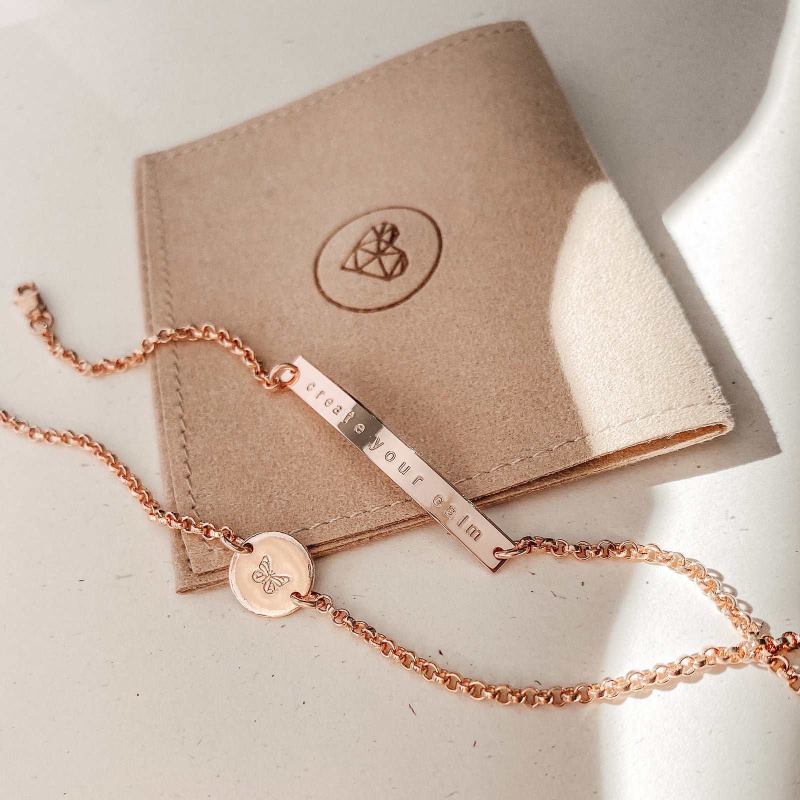 Personalised jewellery - KBN Jewellery - handmade jewellery – Personalised Jewellery gifts – Dainty jewellery- Dainty bracelet – bar bracelet – name bracelet – initial bracelet – I.D bracelet – allergy alert bracelet – medical alert  bracelet – roman numeral bracelet 