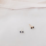 Birthstone Studs • Everyday Studs for Your Mini