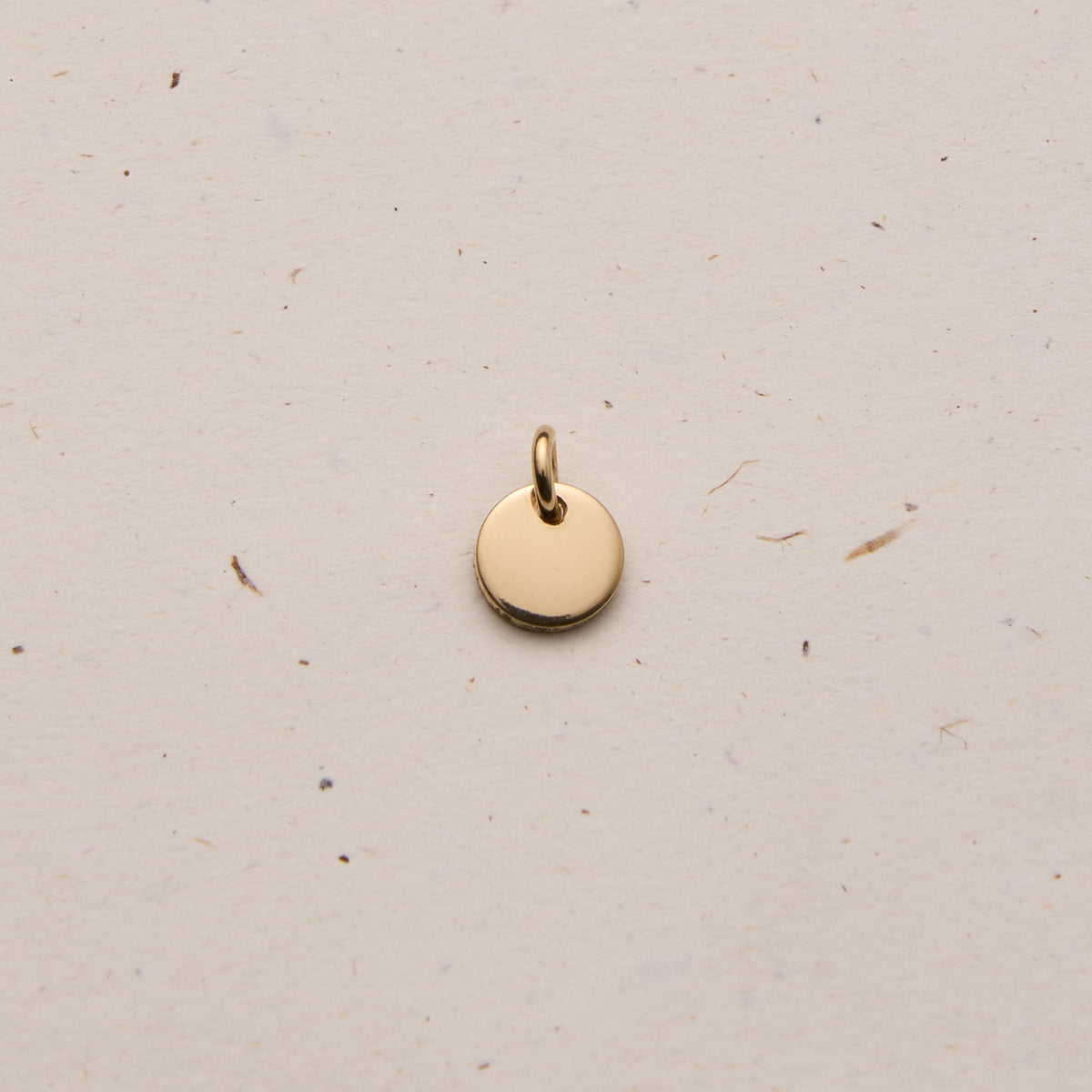 Additional Tiny Pendant – KBN Jewellery