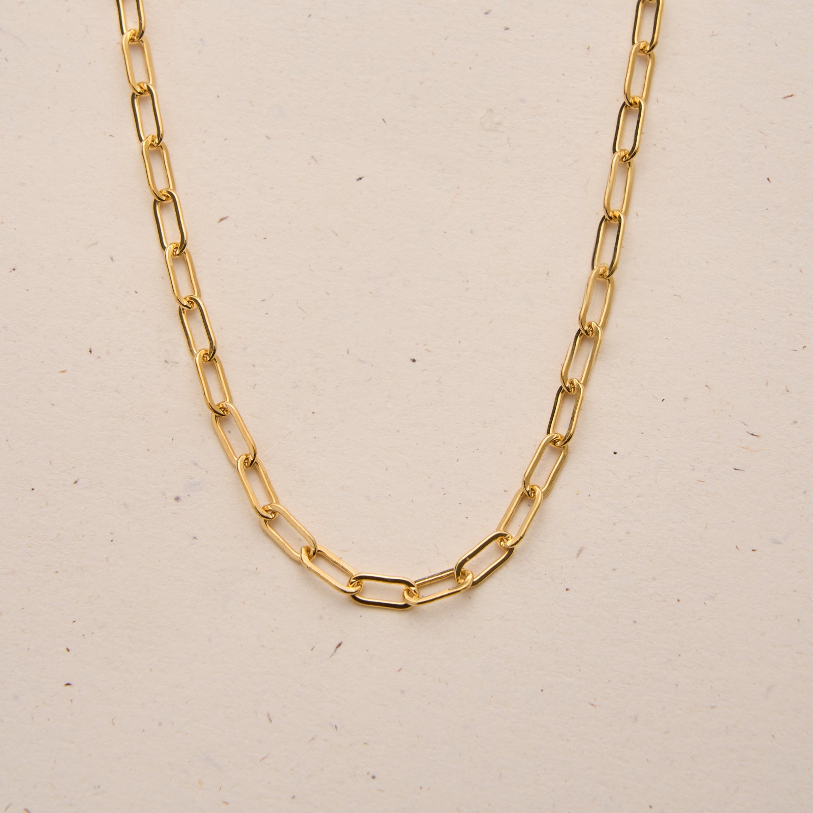 chain adjustable choker goldfill rose goldfill sterling silver delicate layered