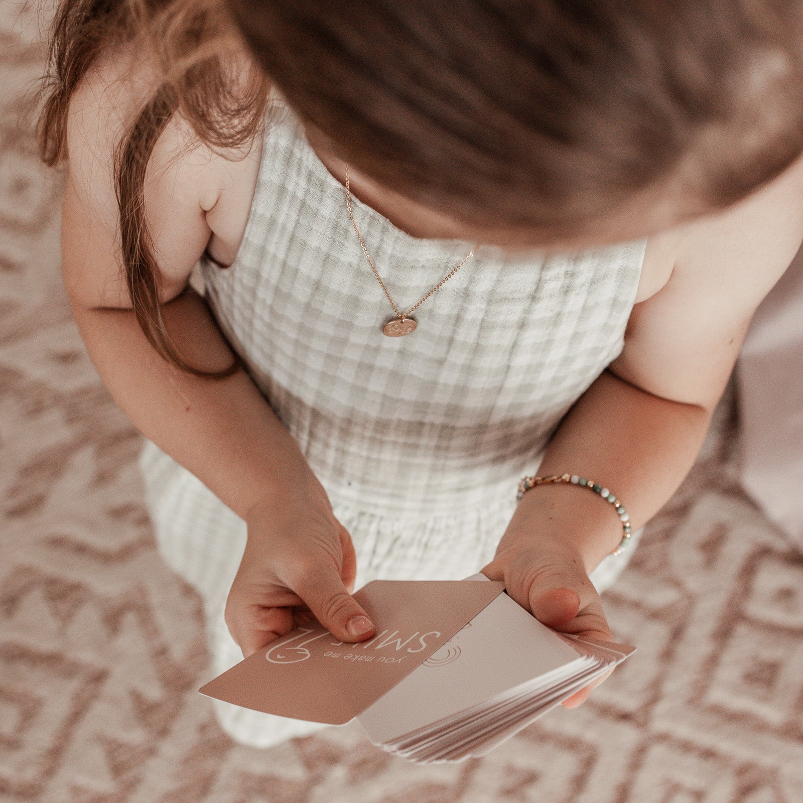 Personalised jewellery - KBN Jewellery - handmade jewellery – Personalised Jewellery gifts –  affirmation cards – lunchbox cards – personalised lunch box cards – affirmation cards for kids – positive lunchbox messages 