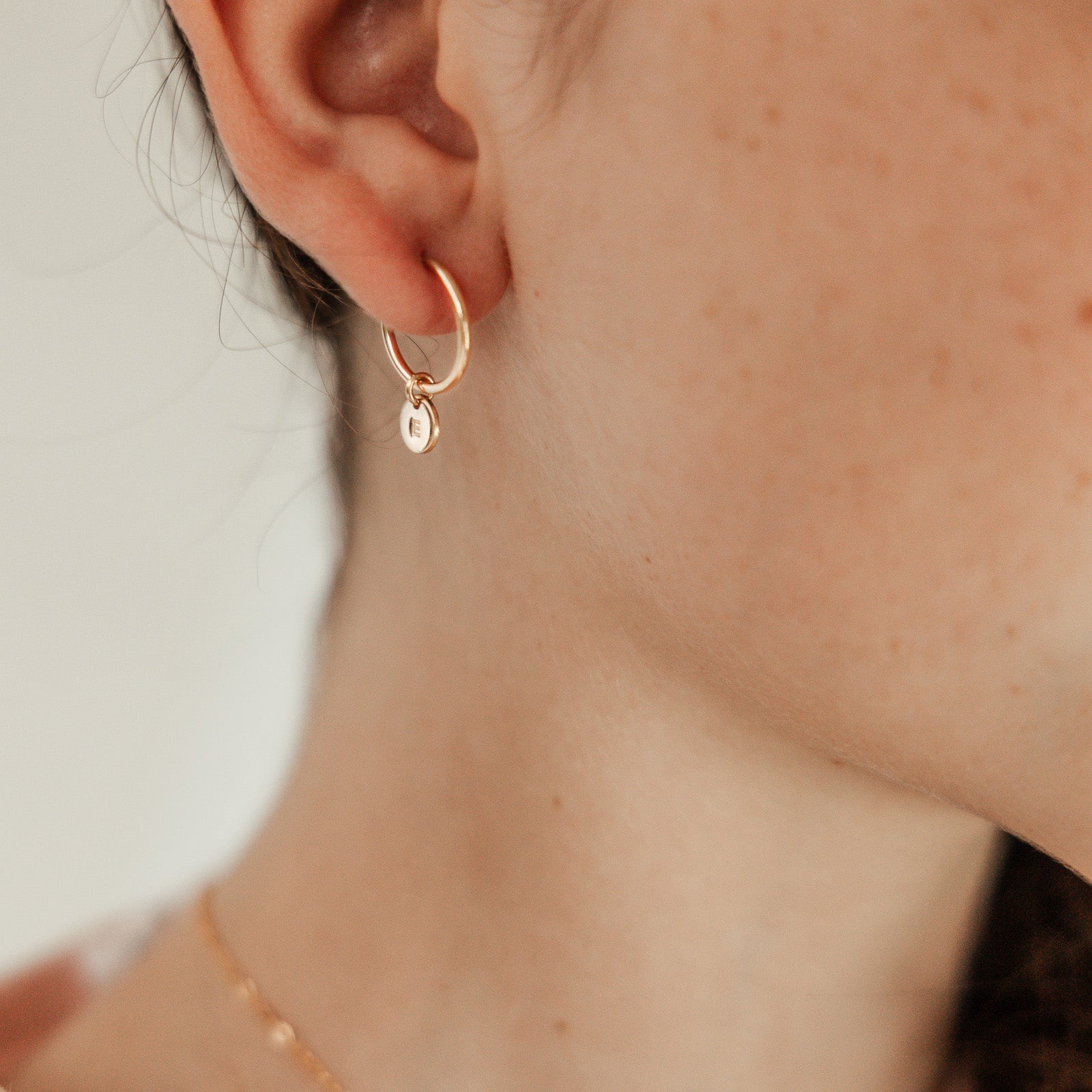 Personalised jewellery - KBN Jewellery - handmade jewellery – Personalised Jewellery gifts – dainty earrings – hoops earrings – sleepers – pendant earrings – everyday earrings – tiny hoops – tiny pendants – initial earrings – symbol earrings – children earrings – toddler earrings – huggies earrings – hoops earrings for kids 