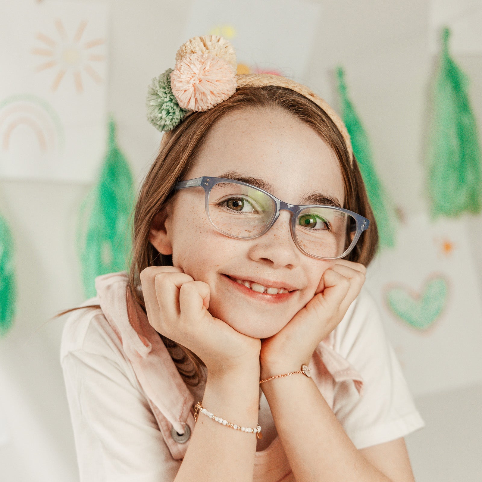 Personalised jewellery - KBN Jewellery - handmade jewellery – Personalised Jewellery gifts – Dainty jewellery – Australia made jewellery – beaded bracelet – pearl bracelet – hand made bracelet – howlite bracelet – initial bracelet – handmade crystal bracelet 