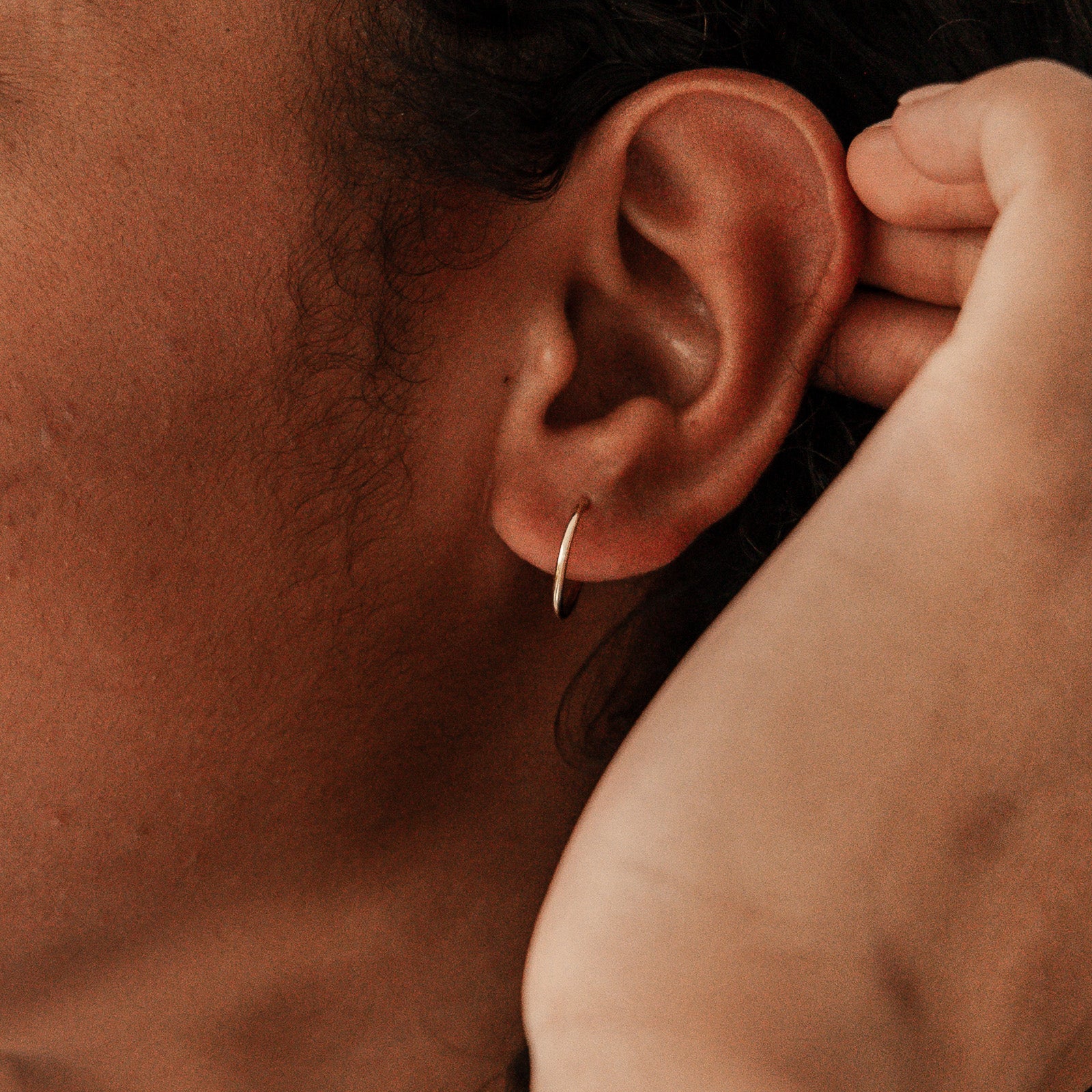 Personalised jewellery - KBN Jewellery - handmade jewellery – Personalised Jewellery gifts – dainty earrings – hoops earrings – sleepers – every day earrings – children’s slippers 