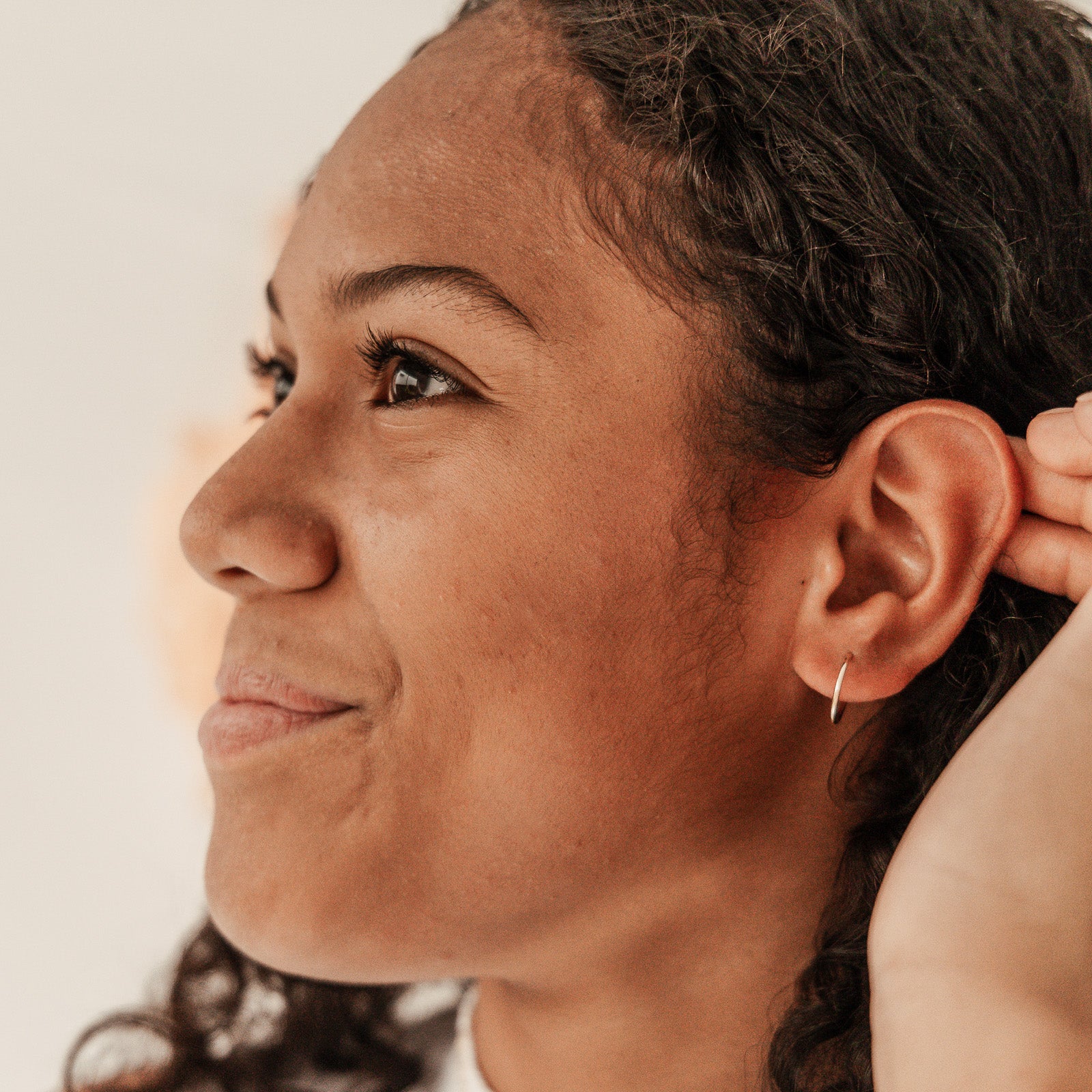 Personalised jewellery - KBN Jewellery - handmade jewellery – Personalised Jewellery gifts – dainty earrings – hoops earrings – sleepers – every day earrings – children’s slippers 