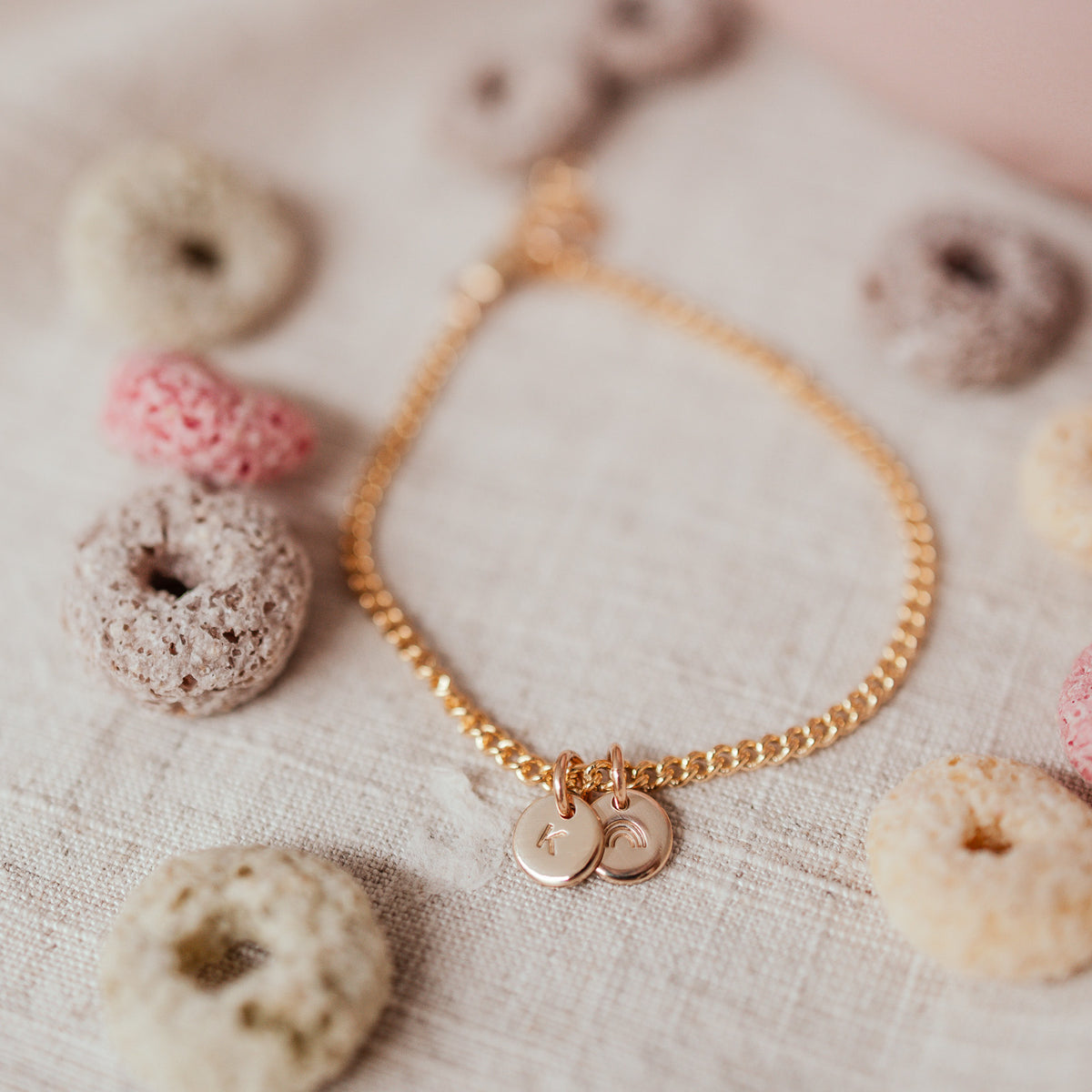 Mini Summer Bracelet – KBN Jewellery
