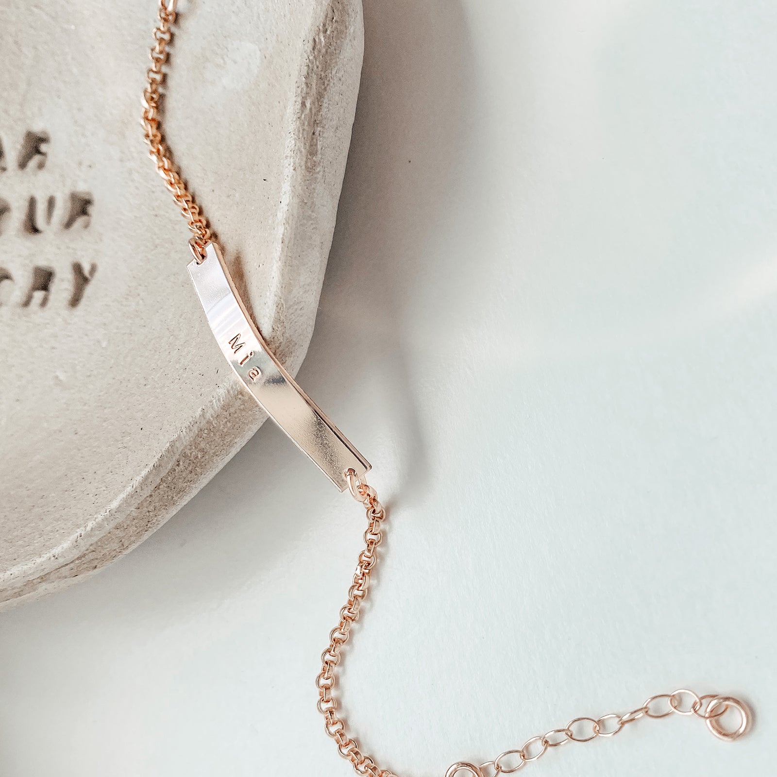 Personalised jewellery - KBN Jewellery - handmade jewellery – Personalised Jewellery gifts – Dainty jewellery- baby bracelet – personalised baby bracelet – symbol child’s bracelet – new born gift ideas – jewellery for babies – jewellery for kids – affordable children’s jewellery 