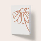 Kellective by Nikki Greeting card