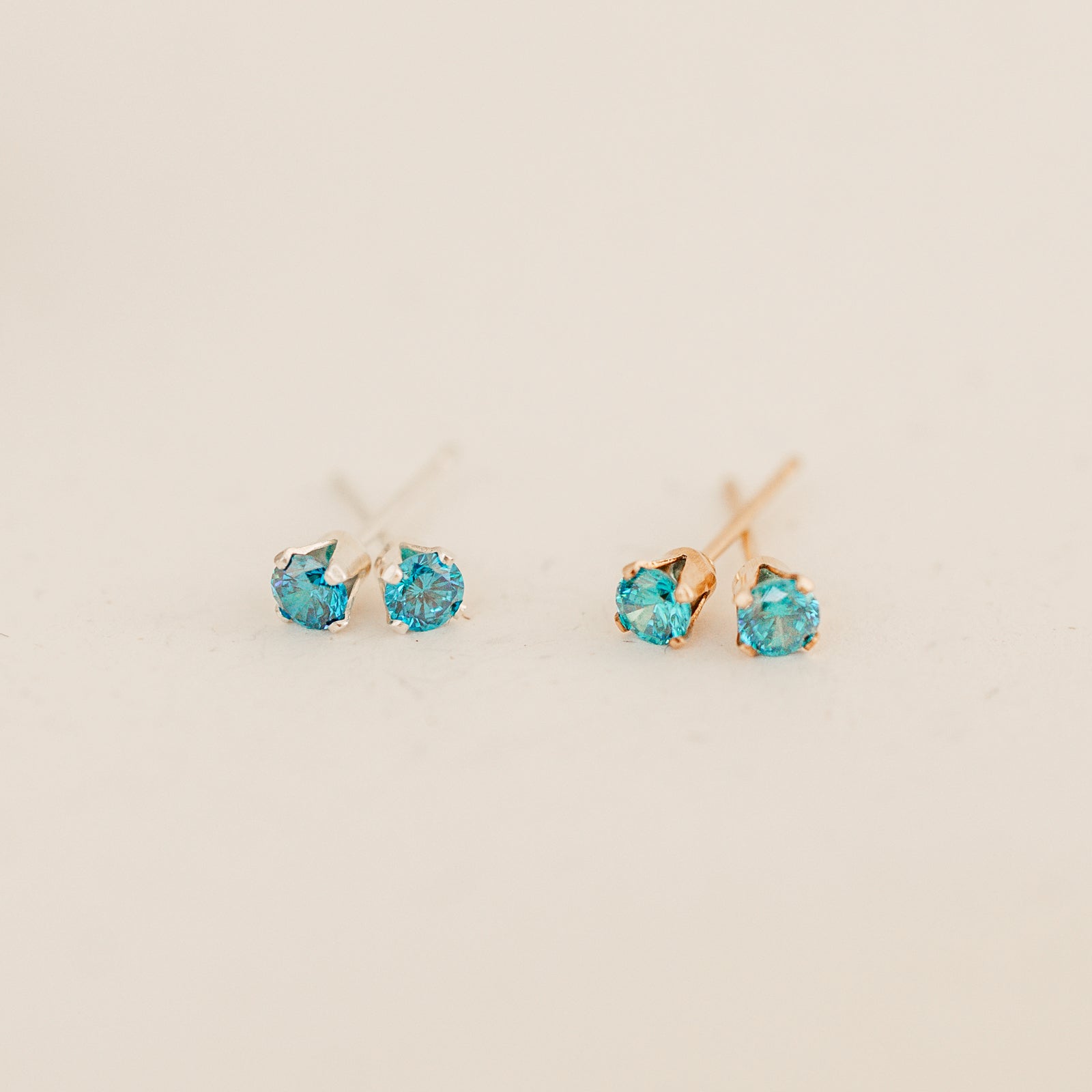 Personalised jewellery – handmade jewellery – KBN jewellery – dainty earrings – birth month earrings – birthstone earrings – affordable earrings – wisdom earrings – September  earrings – birthstone studs – stacking earrings